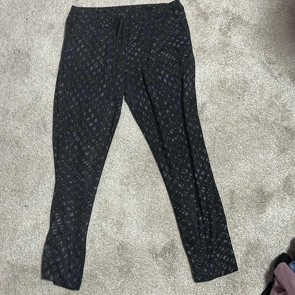 Lululemon align joggers